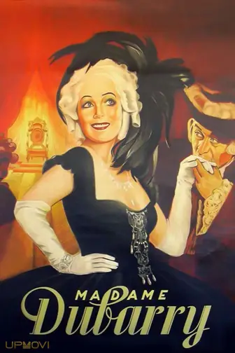 Madame du Barry