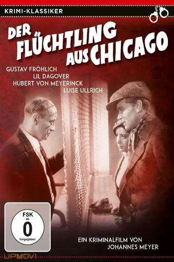 The Fugitive from Chicago