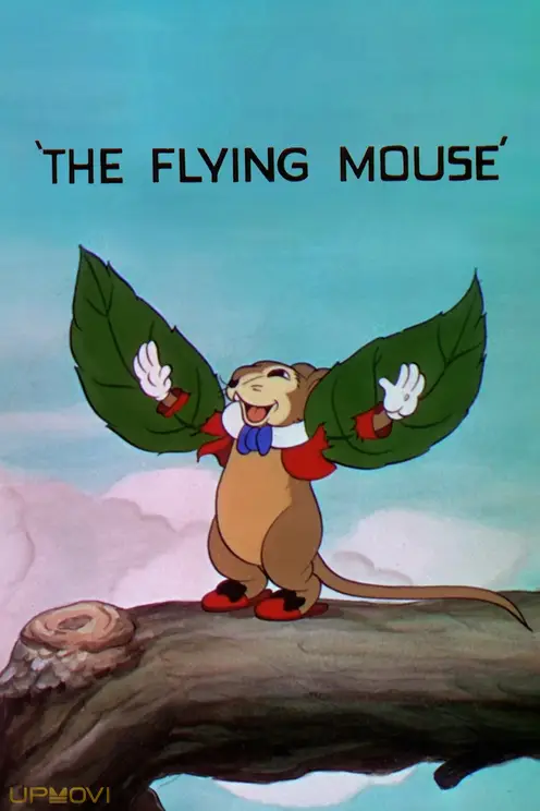 The Flying Mouse