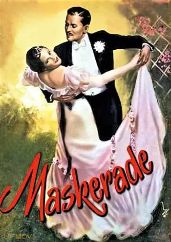 Masquerade in Vienna