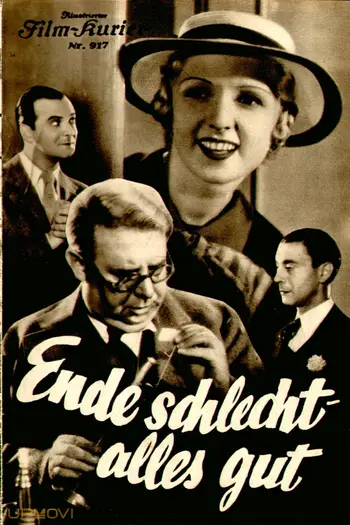 Ende schlecht, alles gut