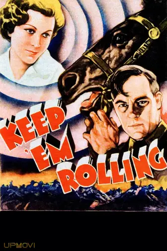 Keep 'Em Rolling