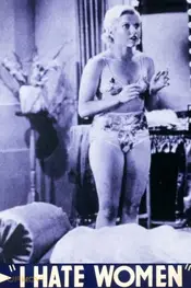 من از زنان متنفرم