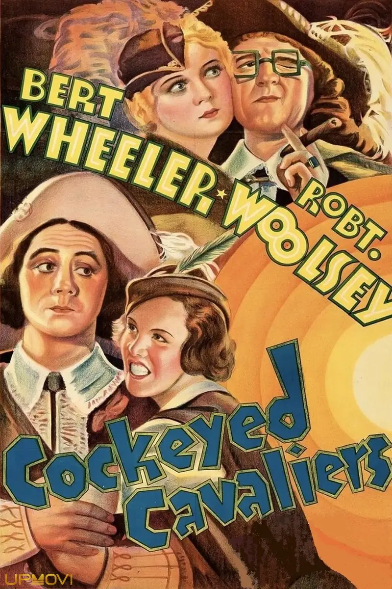 Cockeyed Cavaliers