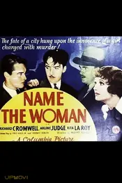 Name the Woman