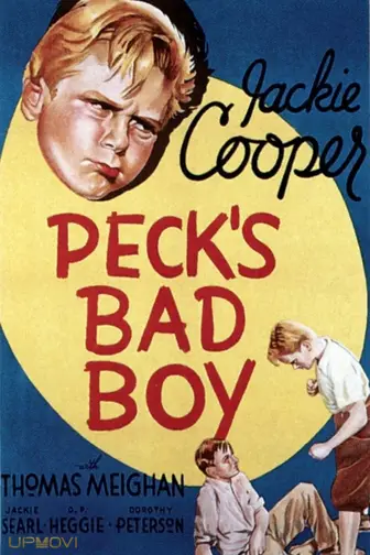 Peck's Bad Boy
