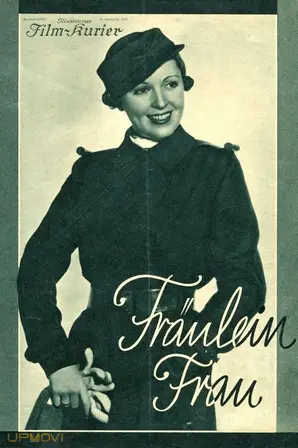 Fräulein Frau
