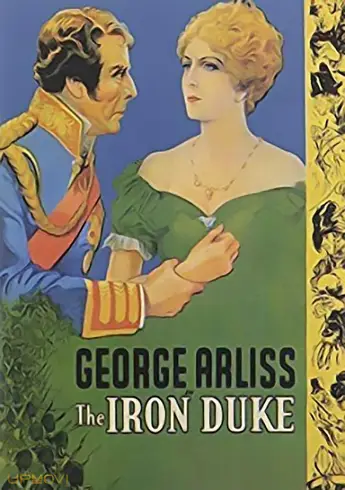 The Iron Duke