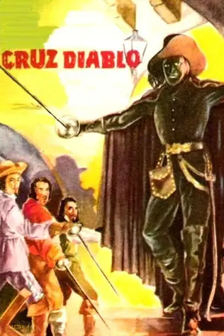 Cruz Diablo