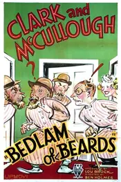 Bedlam of Beards
