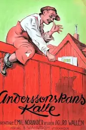 Anderssonskans Kalle