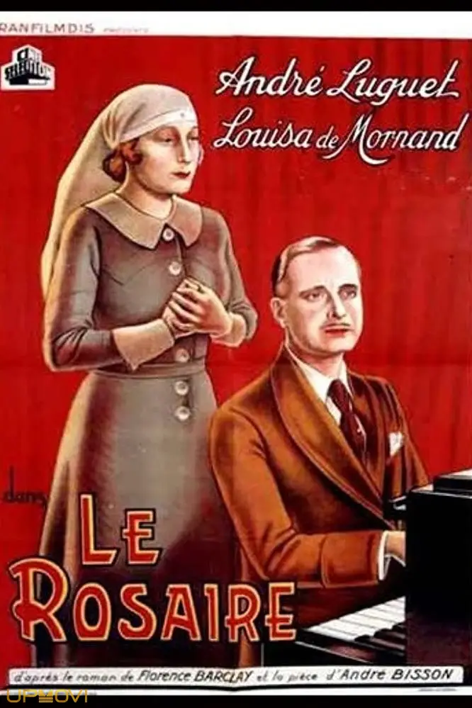 Le rosaire