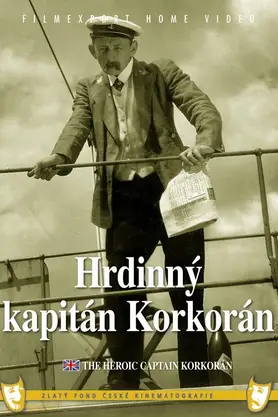 The Heroic Captain Korkoran