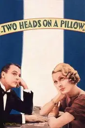 Two Heads on a Pillow