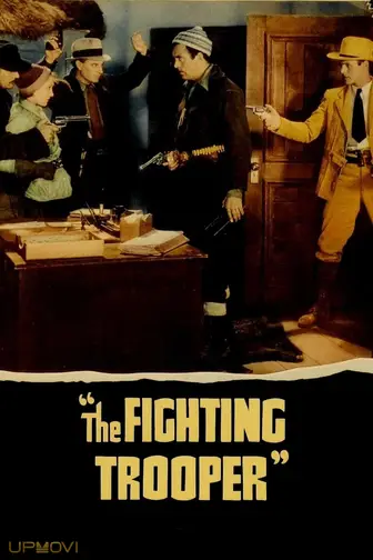 The Fighting Trooper