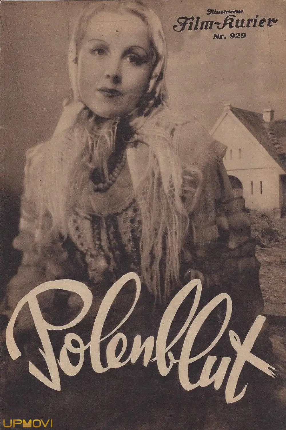 Polish Blood