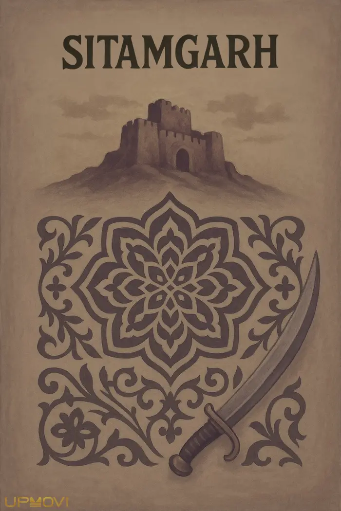 Sitamgarh