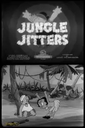 Jungle Jitters