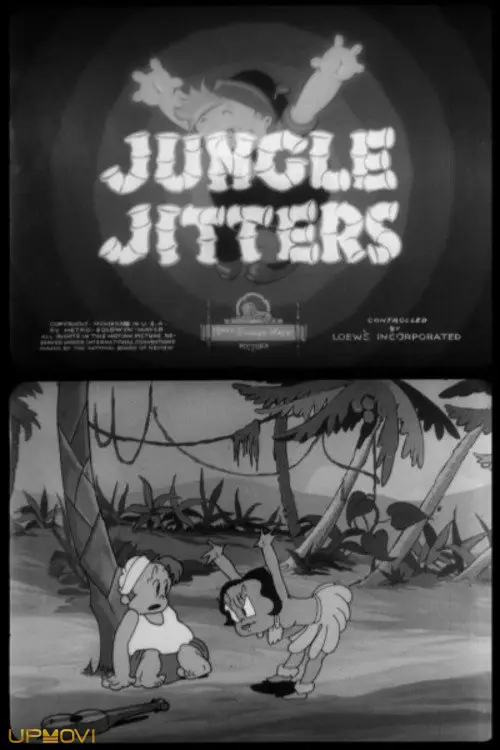 Jungle Jitters