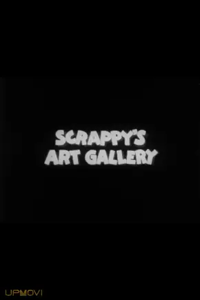 Scrappy's Art Gallery