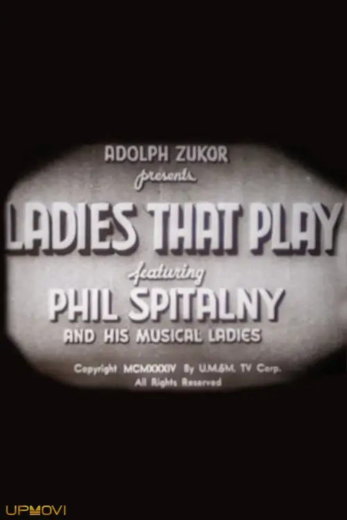 Ladies That Play