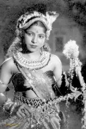 Sati Sulochana