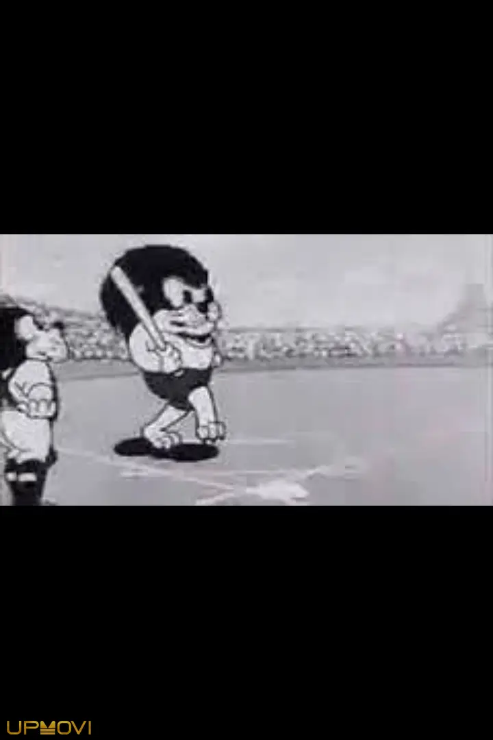 The Forest’s Baseball Team