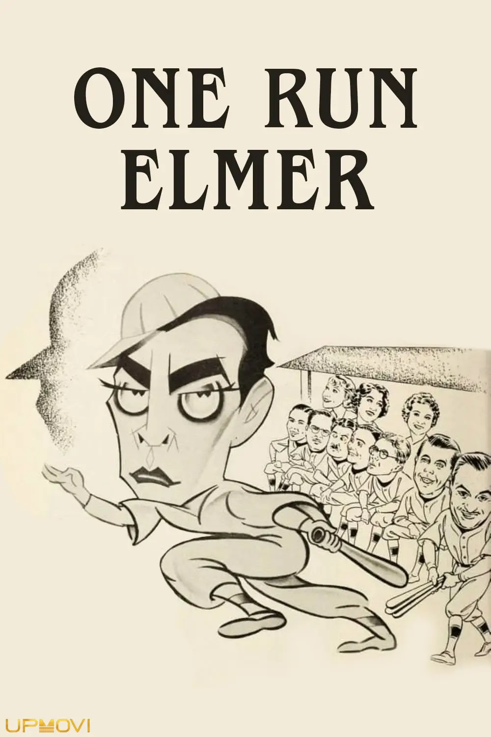 One Run Elmer