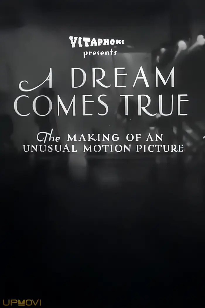 A Dream Comes True