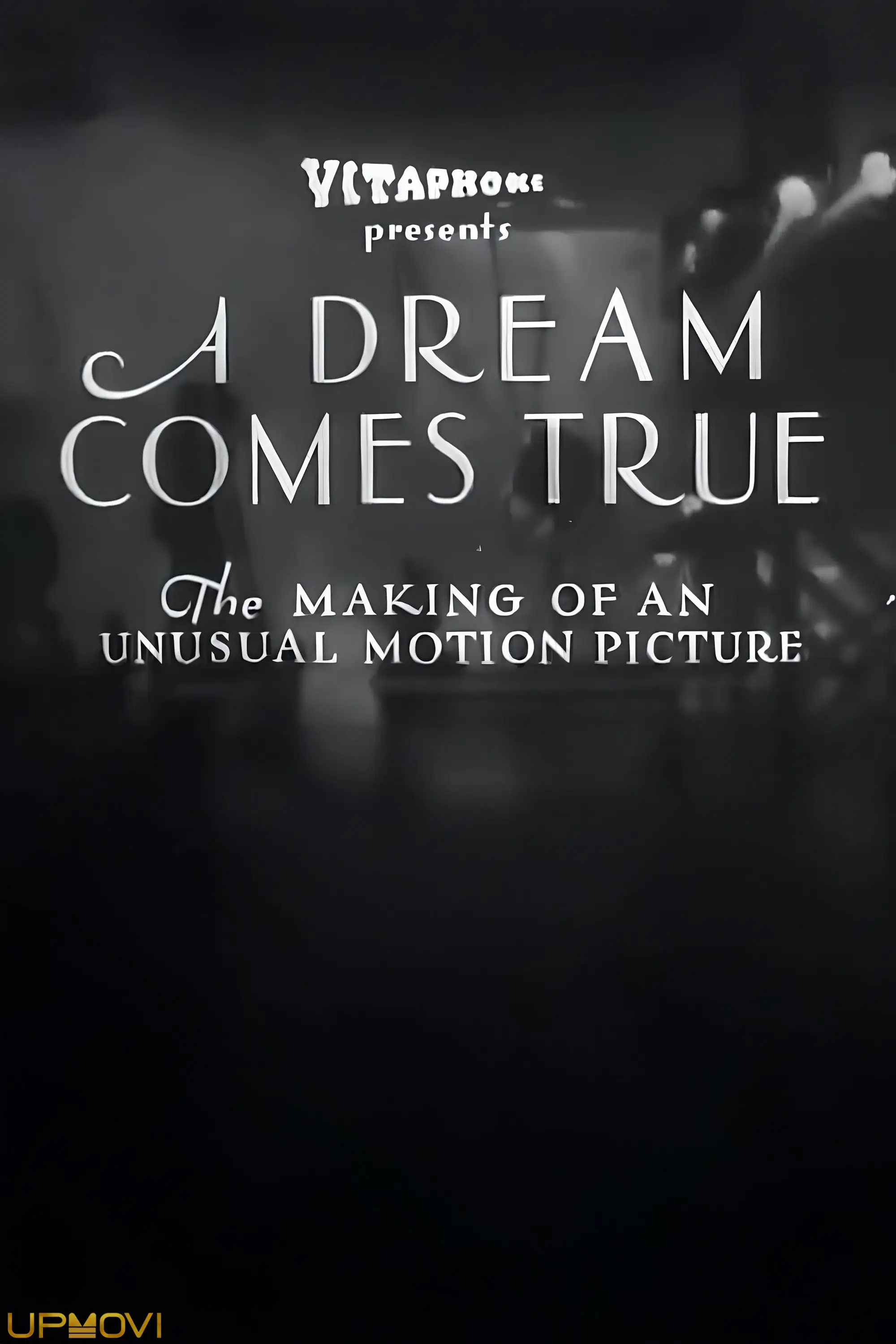 A Dream Comes True