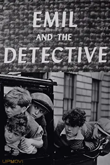 Emil and the Detectives