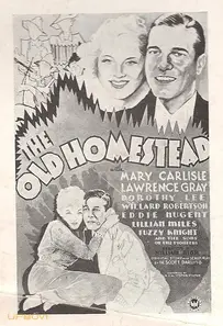 The Old Homestead
