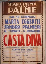 Casta diva