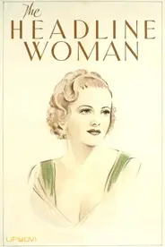 The Headline Woman