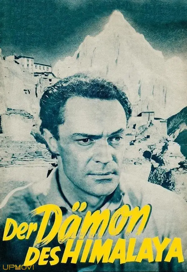Demon of the Himalayas