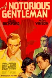 A Notorious Gentleman