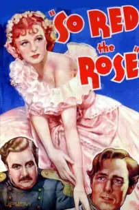 So Red the Rose