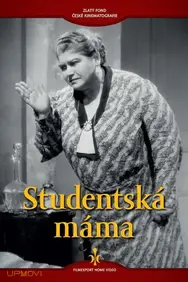 Studentská máma