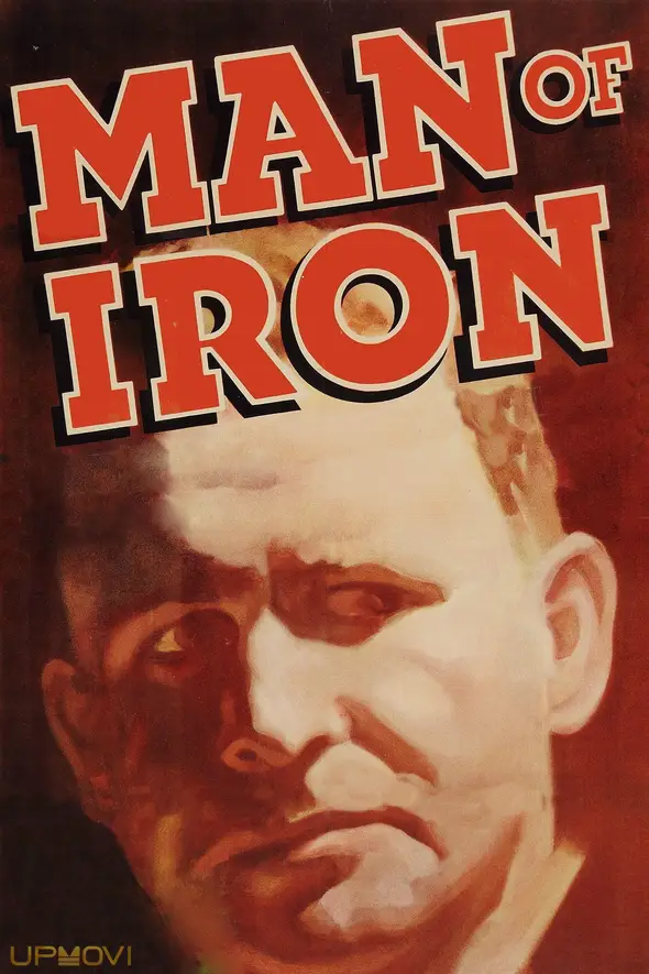 Man of Iron
