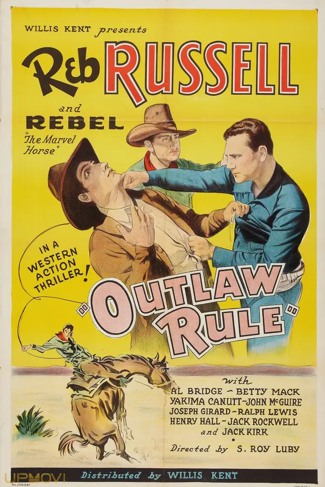 Outlaw Rule