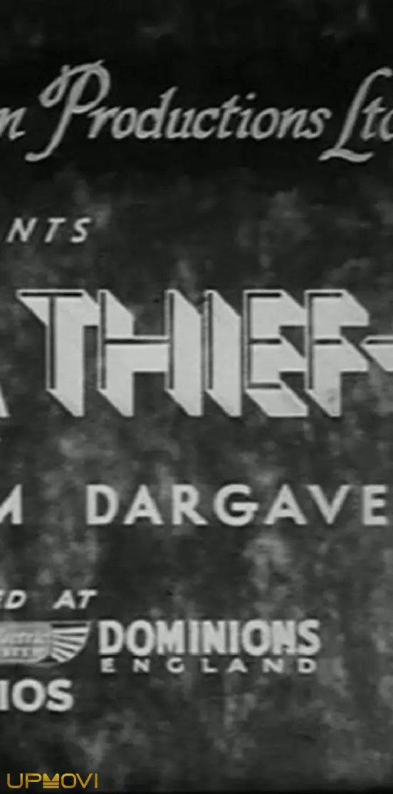 Once a Thief