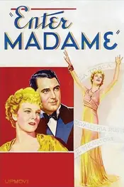 Enter Madame