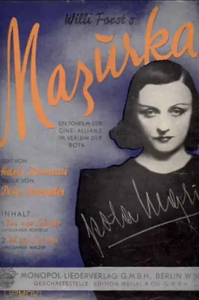 Mazurka