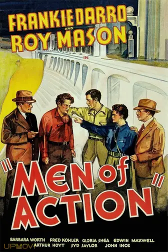 Men of Action