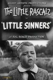 Little Sinner