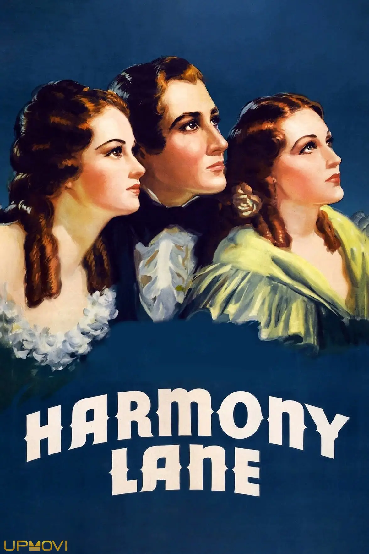 Harmony Lane