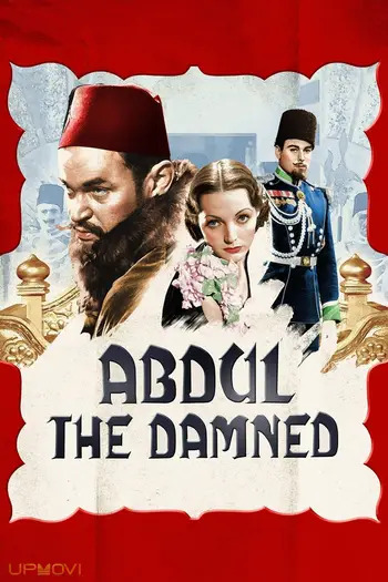 Abdul the Damned