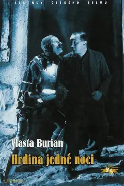 Hrdina jedné noci