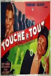 Touche-à-tout