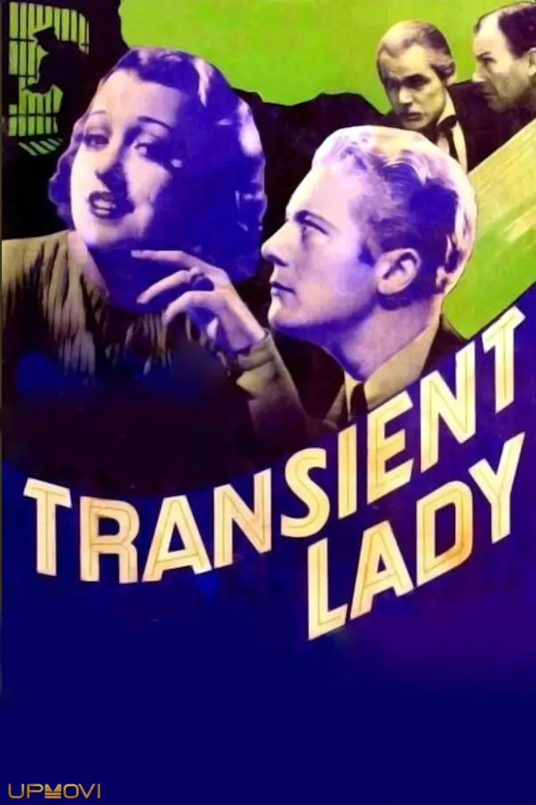 Transient Lady